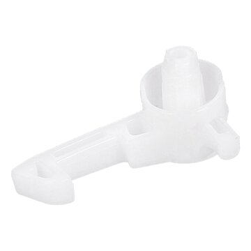 LUTH Premium Profi Parts Türverschluss Kompatibel mit Midea 12138100022783 für Waschmaschine