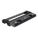 LUTH Premium Profi Parts Bürstenabdeckung Kompatibel mit Ecovacs 201-2469-0111 für Staubsauger-Roboter