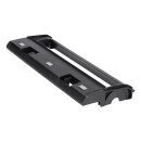 LUTH Premium Profi Parts Bürstenabdeckung Kompatibel mit Ecovacs 201-2469-0111 für Staubsauger-Roboter