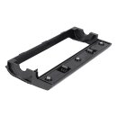 LUTH Premium Profi Parts Bürstenabdeckung Kompatibel mit Ecovacs 201-2469-0111 für Staubsauger-Roboter
