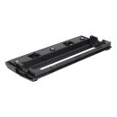 LUTH Premium Profi Parts Bürstenabdeckung Kompatibel mit Ecovacs 201-2469-0111 für Staubsauger-Roboter
