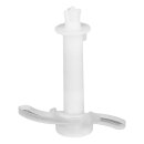 LUTH Premium Profi Parts Messer Kompatibel mit DeLonghi...