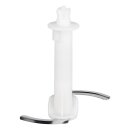 LUTH Premium Profi Parts Messer Kompatibel mit DeLonghi AS00006077 für Stabmixer