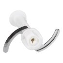 LUTH Premium Profi Parts Messer Kompatibel mit DeLonghi AS00006077 für Stabmixer