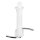 LUTH Premium Profi Parts Messer Kompatibel mit DeLonghi AS00006077 für Stabmixer