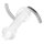 LUTH Premium Profi Parts Messer Kompatibel mit DeLonghi AS00006077 für Stabmixer