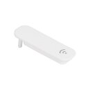 LUTH Premium Profi Parts Abdeckung Upgrade-Port Kompatibel mit Ecovacs 201-G005-0025 für Staubsauger-Roboter