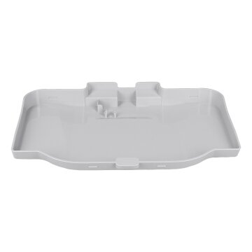 LUTH Premium Profi Parts Abdeckung Kompatibel mit Ecovacs 201-G005-0070 für Staubsauger-Roboter
