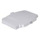 LUTH Premium Profi Parts Abdeckung Kompatibel mit Ecovacs 201-G005-0070 für Staubsauger-Roboter
