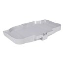 Abdeckung Ecovacs 201-G005-0070 für Staubsauger-Roboter