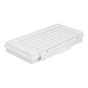 Abluftfilter BOSCH 17007966 für Bodenstaubsauger