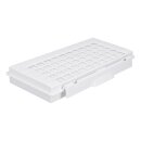 Abluftfilter BOSCH 17007966 für Bodenstaubsauger