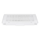Abluftfilter BOSCH 17007966 für Bodenstaubsauger