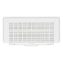 Abluftfilter BOSCH 17007966 für Bodenstaubsauger