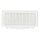 Abluftfilter BOSCH 17007966 für Bodenstaubsauger