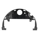 LUTH Premium Profi Parts Abdeckung Kompatibel mit Ecovacs...