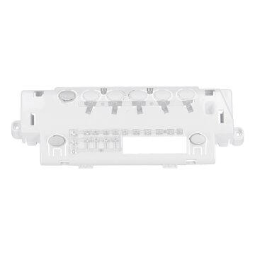 Tastensatz CANDY/ HOOVER 41035532 für Waschtrockner