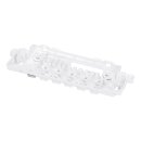 Tastensatz CANDY/ HOOVER 41035532 für Waschtrockner