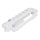 Tastensatz CANDY/ HOOVER 41035532 für Waschtrockner