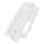 Tastensatz CANDY/ HOOVER 41035532 für Waschtrockner
