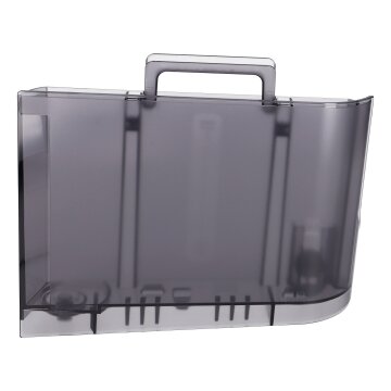 LUTH Premium Profi Parts Wassertank mit Griff 2300 ml (SAN) Kompatibel mit SIEMENS 11034776 für Kaffeemaschine