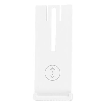 LUTH Premium Profi Parts Dekor-Abdeckplatte Kompatibel mit Ecovacs 201-2250-0079 für Fensterreinigungsroboter