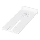LUTH Premium Profi Parts Dekor-Abdeckplatte Kompatibel mit Ecovacs 201-2250-0079 für Fensterreinigungsroboter