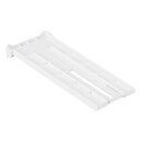 LUTH Premium Profi Parts Dekor-Abdeckplatte Kompatibel mit Ecovacs 201-2250-0079 für Fensterreinigungsroboter
