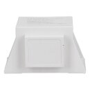LUTH Premium Profi Parts Induktor Kompatibel mit CANDY/ HOOVER 41009175 für Waschmaschine