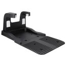 LUTH Premium Profi Parts Ladestation Kompatibel mit Ecovacs 201-2508-0025 für Mähroboter