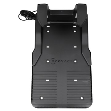 Ladestation Ecovacs 201-2508-0025 für Mähroboter