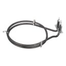 LUTH Premium Profi Parts Ring-Heizelement 2500W passend...