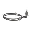 Ring-Heizelement 2500W passend für Miele 2109812...