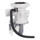 LUTH Premium Profi Parts Permanentmagnet-Synchronpumpe Kompatibel mit Midea 11001011002329 für Waschmaschine
