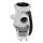 LUTH Premium Profi Parts Permanentmagnet-Synchronpumpe Kompatibel mit Midea 11001011002329 für Waschmaschine