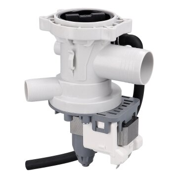 Permanentmagnet-Synchronpumpe Midea 11001011002329 für Waschmaschine