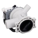 Permanentmagnet-Synchronpumpe Midea 11001011002329 für Waschmaschine