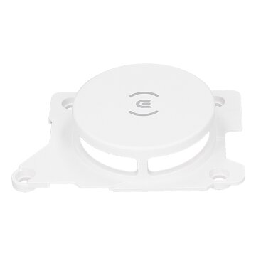 LUTH Premium Profi Parts LDS-Abdeckung Kompatibel mit Ecovacs 201-G005-0005 für Staubsauger-Roboter