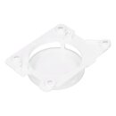 LUTH Premium Profi Parts LDS-Abdeckung Kompatibel mit Ecovacs 201-G005-0005 für Staubsauger-Roboter