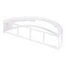 LUTH Premium Profi Parts Abdeckung Kompatibel mit Ecovacs 201-L003-0028 für Staubsauger-Roboter