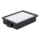 Abluftfilter SAMSUNG DJ97-01962C für Bodenstaubsauger