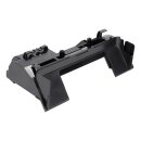 LUTH Premium Profi Parts Bürstenhalter Kompatibel...