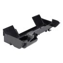 LUTH Premium Profi Parts Bürstenhalter Kompatibel mit Ecovacs 201-F002-0024 für Staubsauger-Roboter