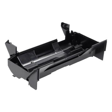 Bürstenhalter Ecovacs 201-F002-0024 für Staubsauger-Roboter