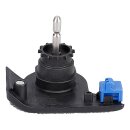 LUTH Premium Profi Parts Rollabdeckung Kompatibel mit...