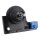 LUTH Premium Profi Parts Rollabdeckung Kompatibel mit Ecovacs 201-L001-0034 für Staubsauger-Roboter