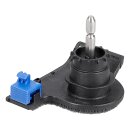 Rollabdeckung Ecovacs 201-L001-0034 für Staubsauger-Roboter