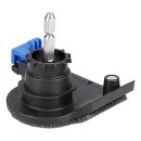 Rollabdeckung Ecovacs 201-L001-0034 für Staubsauger-Roboter