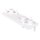 LUTH Premium Profi Parts Abdeckung (Wassertank) weiß Kompatibel mit Ecovacs 201-24A3-0106 für Staubsauger-Roboter