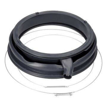 Fenstermanschette F20 (EPDM) BOSCH 20007280 für Waschmaschine